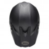 Casque BELL Moto-10 Mips - Solid Matte Black - Dr Rider