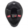 Casque BELL Moto-10 Mips - Solid Matte Black - Dr Rider