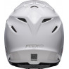 Casque BELL Moto-9s Flex Solid - Blanc - Dr Rider