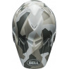 Casque BELL Moto-9S Flex - Rover Gloss White Camo - Dr Rider