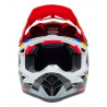 Casque BELL Moto-9S Flex - Renen Nova Gloss Black/Red - Dr Rider
