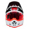 Casque BELL Moto-9S Flex - Merchant Gloss Red/Black - Dr Rider