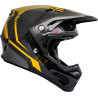 Casque FLY RACING Formula Carbon Tracer - Gold/Black - Dr Rider