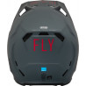 Casque FLY RACING Formula CC Centrum - gris mat/noir - Dr Rider
