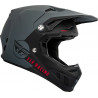Casque FLY RACING Formula CC Centrum - gris mat/noir - Dr Rider
