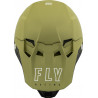 Casque FLY RACING Formula CC Centrum - rouge Metallic/blanc - Dr Rider