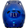 Casque FLY RACING Formula CC Centrum - bleu Metallic/gris clair - Dr Rider