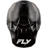 Casque FLY RACING Formula CC Objective - noir/blanc - Dr Rider