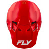 Casque FLY RACING Formula CC Objective - rouge/blanc - Dr Rider
