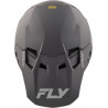 Casque FLY RACING Formula CC Objective - noir mat/gris - Dr Rider