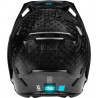 Casque FLY RACING Formula S Carbon Solid - noir - Dr Rider