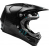 Casque FLY RACING Formula S Carbon Solid - noir - Dr Rider