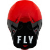 Casque FLY RACING Formula CP Slant Rouge/Noir/Blanc S - Dr Rider
