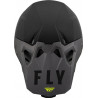 Casque FLY RACING Formula CP Slant Noir/Gris/Jaune Fluo XL - Dr Rider
