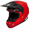 Casque FLY RACING Formula CP Slant - rouge/noir/blanc - Dr Rider