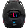 Casque FLY RACING Formula CC Centrum S.E. Avenge Noir/Sunset XL - Dr Rider