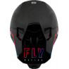 Casque FLY RACING Formula CC Centrum S.E. Avenge Noir/Sunset XL - Dr Rider