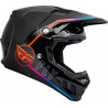 Casque FLY RACING Formula CC Centrum S.E. Avenge Noir/Sunset XL - Dr Rider