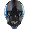 Casque FLY RACING Formula Carbon Prime Bleu/Blanc/Bleu Carbon L - Dr Rider