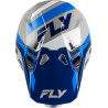 Casque FLY RACING Formula CP Seal - Navy/bleu/gris - Dr Rider