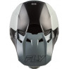 Casque FLY RACING Formula CC Glide - gris/noir - Dr Rider