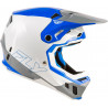 Casque FLY RACING Formula CC Glide - bleu/gris - Dr Rider