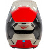 Casque FLY RACING Formula CC Glide - noir/rouge/gris - Dr Rider
