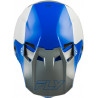 Casque FLY RACING Formula CC Glide - bleu/gris - Dr Rider