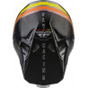 Casque FLY RACING Formula CP S.E. Speeder Noir/Jaune/Rouge XL - Dr Rider