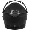 Casque FLY RACING Trekker Solid - noir mat - Dr Rider