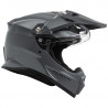 Casque FLY RACING Trekker Solid - gris - Dr Rider