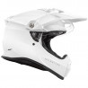 Casque FLY RACING Trekker Solid - blanc - Dr Rider