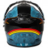 Casque FLY RACING Trekker Kryptek Conceal - Slate/noir/rouge - Dr Rider