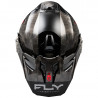 Casque FLY RACING Trekker Kryptek Conceal - noir/gris/blanc - Dr Rider