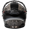 Casque FLY RACING Trekker Kryptek Conceal - noir/gris/blanc - Dr Rider