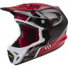 Casque FLY RACING Werx-R Rouge/Noir XL - Dr Rider
