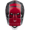 Casque FLY RACING Werx-R Rouge/Noir XL - Dr Rider