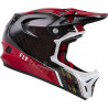Casque FLY RACING Werx-R Rouge/Noir XL - Dr Rider