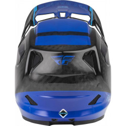 Casque FLY RACING Werx-R Bleu/Noir XL - Dr Rider