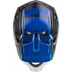 Casque FLY RACING Werx-R Bleu/Noir XL - Dr Rider