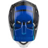 Casque FLY RACING Werx-R Bleu/Noir XL - Dr Rider