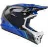 Casque FLY RACING Werx-R Bleu/Noir XL - Dr Rider