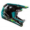 Casque vélo FLY RACING Rayce Repeat - noir/Teal/Hi-Vis - Dr Rider