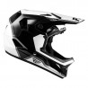 Casque vélo FLY RACING Rayce Repeat - noir/blanc - Dr Rider