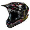 Casque vélo FLY RACING Werx-R Carbon Flow - noir/multi - Dr Rider