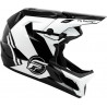 Casque vélo FLY RACING Rayce - noir/blanc/gris - Dr Rider