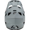 Casque vélo FLY RACING Rayce - gris mat - Dr Rider