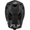 Casque vélo FLY RACING Rayce - noir mat - Dr Rider