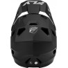 Casque enfant vélo FLY RACING Rayce - noir mat - Dr Rider