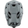 Casque enfant vélo FLY RACING Rayce - gris mat - Dr Rider